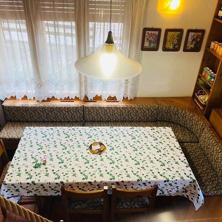Appartamento Vicino A Cortina D'Ampezzo Con Garage П'єве-ді-Кадоре Екстер'єр фото