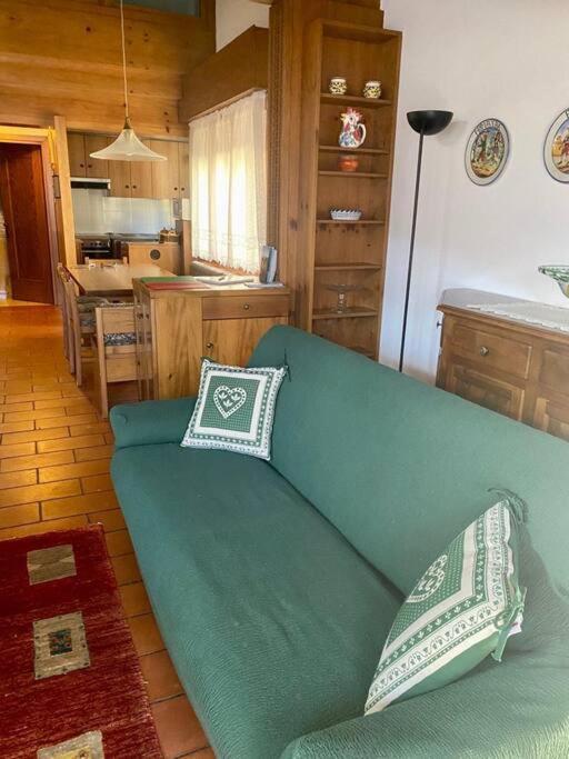 Appartamento Vicino A Cortina D'Ampezzo Con Garage П'єве-ді-Кадоре Екстер'єр фото