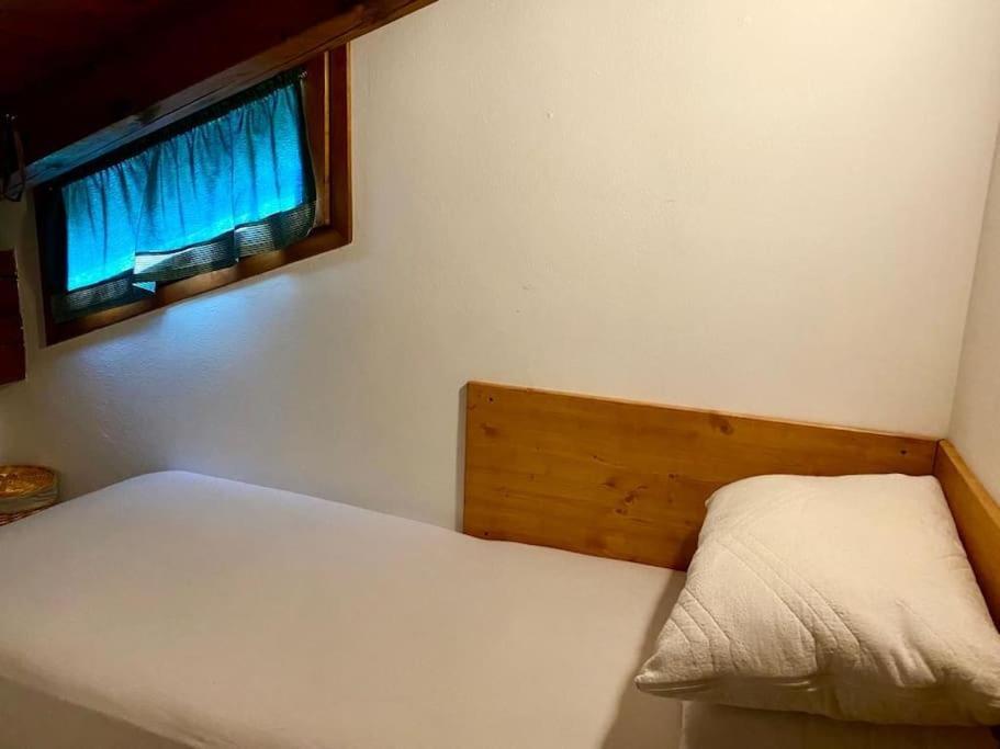 Appartamento Vicino A Cortina D'Ampezzo Con Garage П'єве-ді-Кадоре Екстер'єр фото