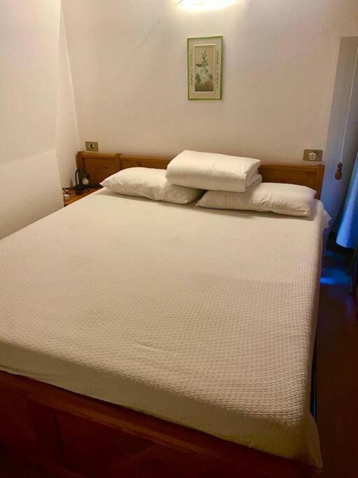 Appartamento Vicino A Cortina D'Ampezzo Con Garage П'єве-ді-Кадоре Екстер'єр фото