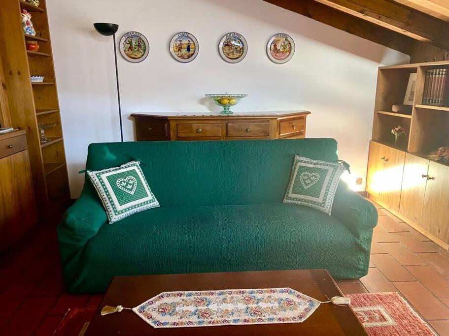 Appartamento Vicino A Cortina D'Ampezzo Con Garage П'єве-ді-Кадоре Екстер'єр фото